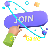 Junte-se ao cassino C777 Game hoje mesmo