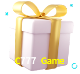 Receba seus bônus de boas-vindas no C777 Game
