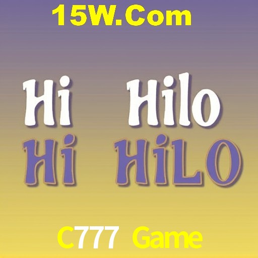 Welcome Bonus C777 Game