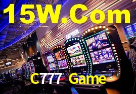 C777 Game - Excellent Online Casino - C777 Bet