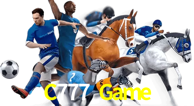 C777 Game