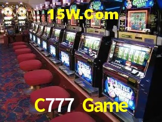 A Experiência Imersiva dos Cassinos Ao Vivo no C777 Game