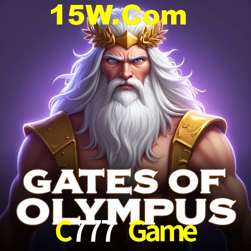 Account Benefits C777 Game