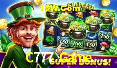 Explorando a Categoria de Eventos em Apostas na C777 Game