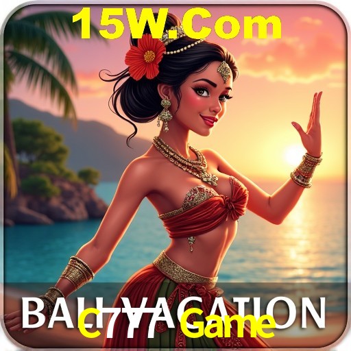 Interface Premium C777 Game