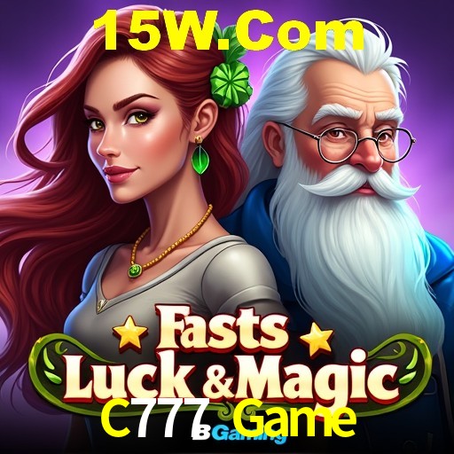 Estatísticas do Jogo C777 Game