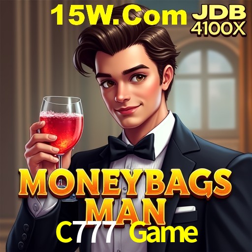 Provedores de Jogos C777 Game
