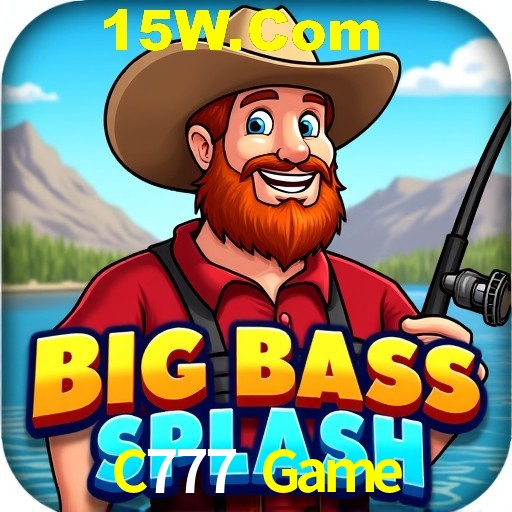Flash Promotion C777 Game