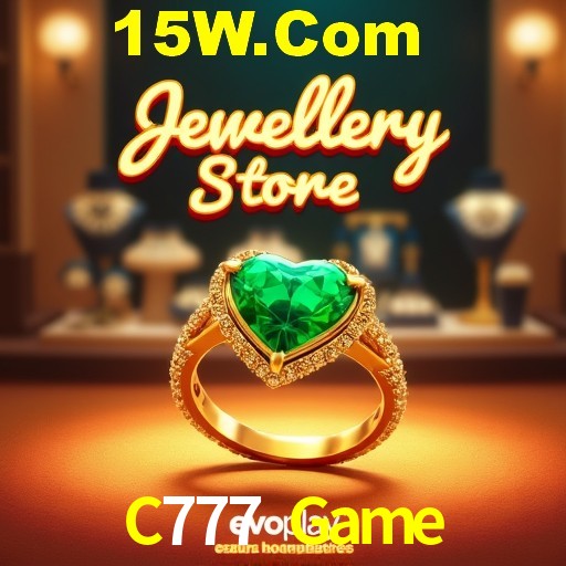 Promoção Relâmpago C777 Game