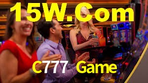 C777 Game: A Experiência de Casino com Jogos de Mesa ao Vivo