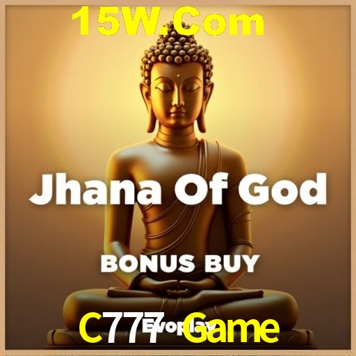 Exclusive Offers C777 Game