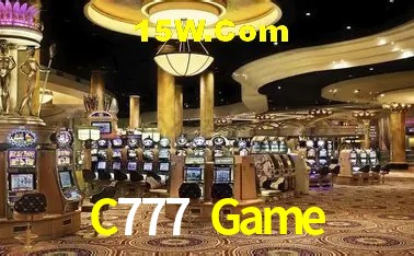 A Experiência Imersiva dos Cassinos Ao Vivo no C777 Game
