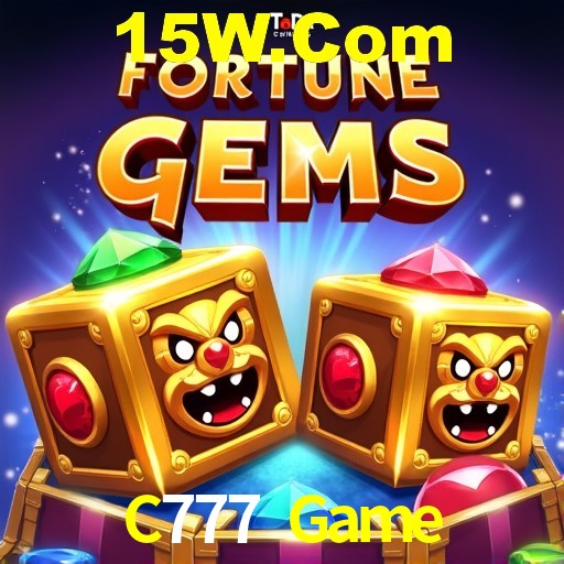 Casino Ao Vivo C777 Game