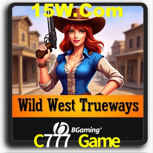 Diretório de Jogos C777 Game