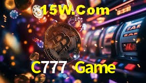 Blackjack Table C777 Game