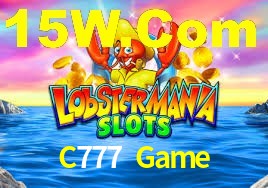 C777 Game