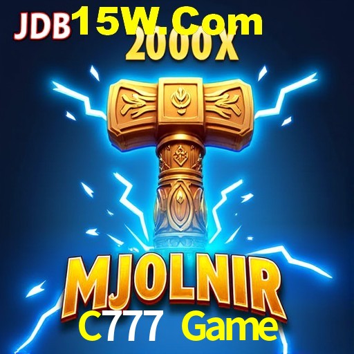 Games Directory C777 Game