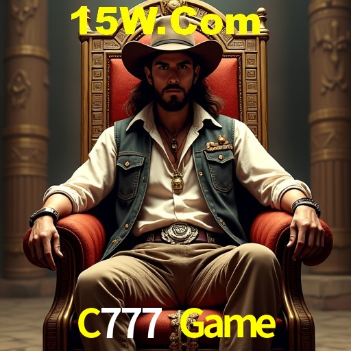 Game Statistics C777 Game
