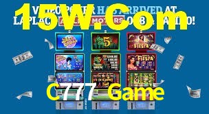 C777 Game