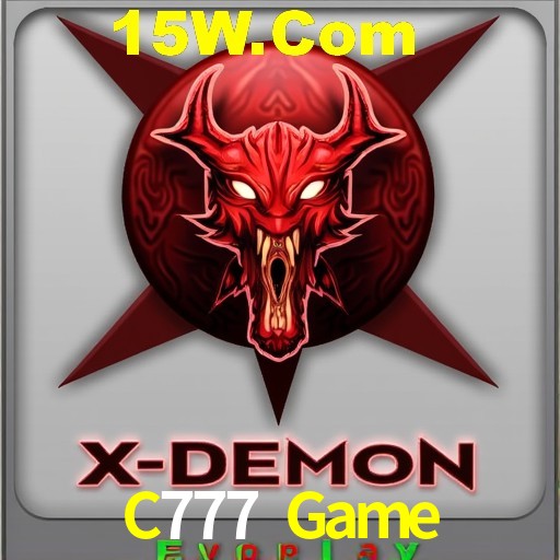 Platform Technology C777 Game