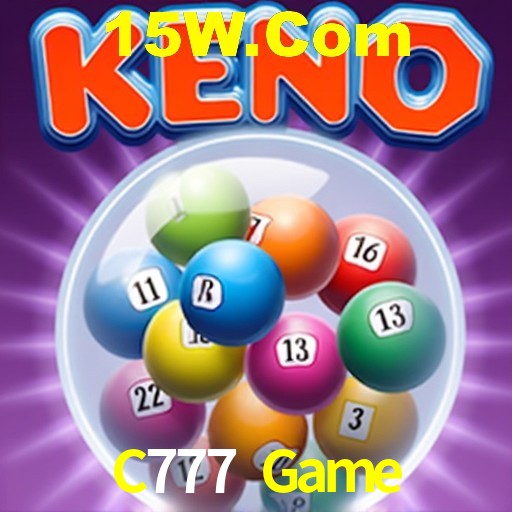 Torneios C777 Game