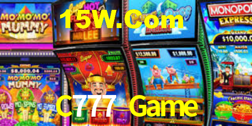 C777 Game
