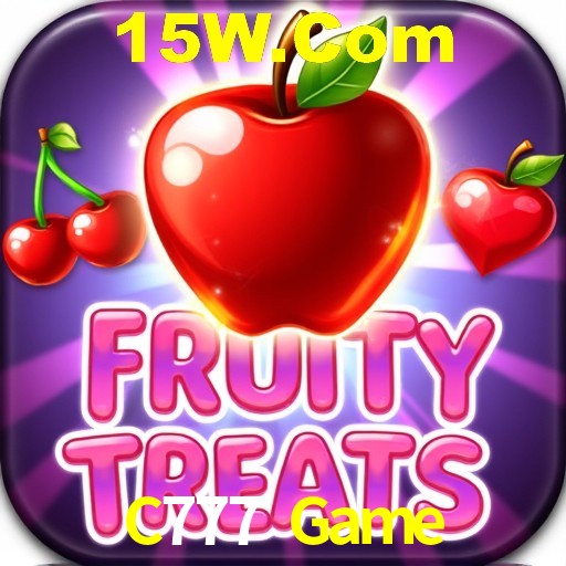 Jogos de Slot C777 Game