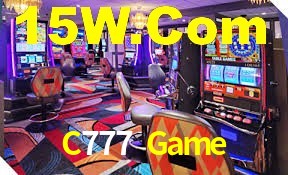 Instant EasyPaisa C777 Game