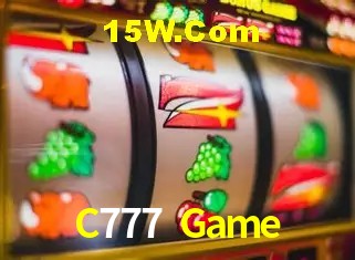 A Popularidade dos Caça-Níqueis no C777 Game