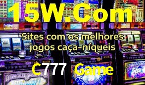 C777 Game: Seu Especialista em Apostas Esportivas Brasileiras