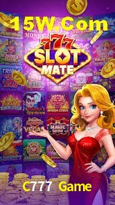 Spaceman Game C777 Game