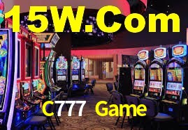 C777 Login