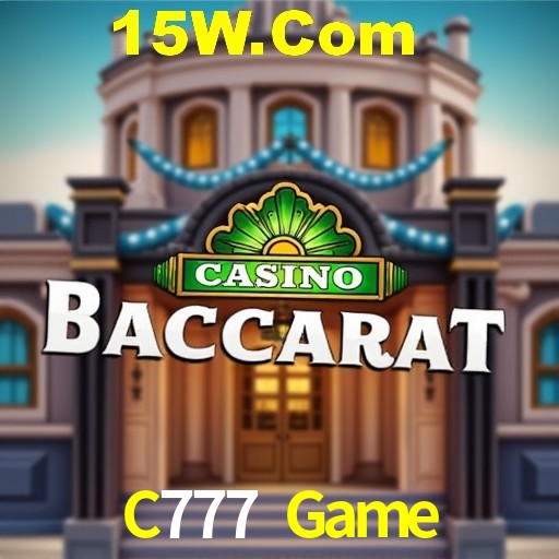 Seasonal Promotions C777 Game