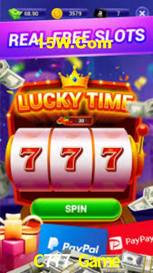 C777 Game,C777 Bet