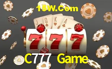 A Popularidade dos Caça-Níqueis no C777 Game