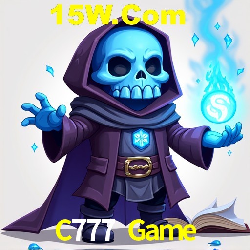 Estatísticas Esportivas C777 Game