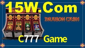 Premium Interface C777 Game