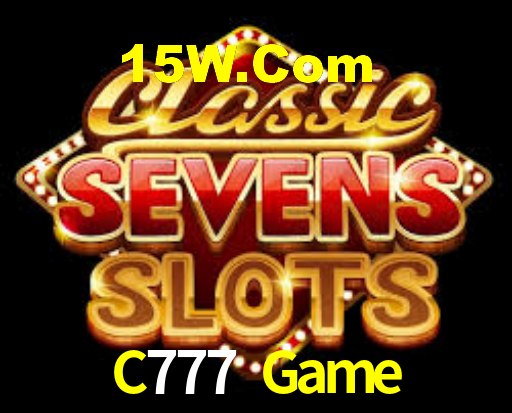 C777 Bet