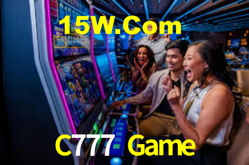 Desvendando o Mundo dos Jogos Virtuais na C777 Game