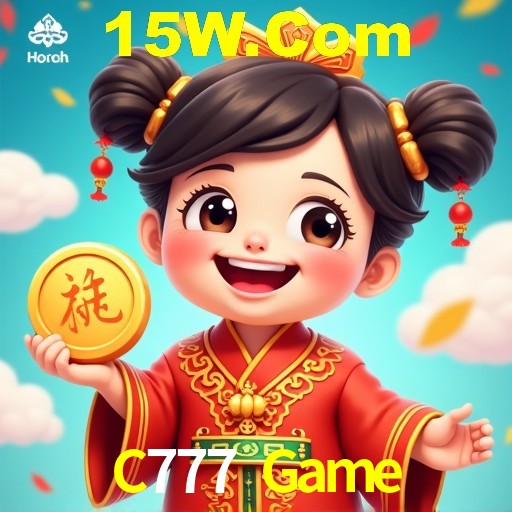 Recursos de Bônus C777 Game