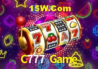 Descubra a Essência do C777 Game: Nossa História e Compromissos