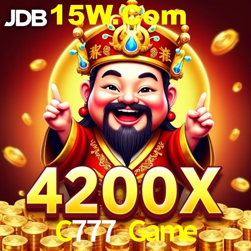 Live Casino C777 Game