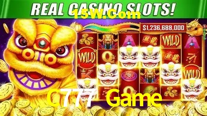 Desvendando o Mundo dos Jogos Virtuais na C777 Game