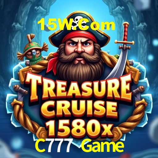 Design Responsivo C777 Game