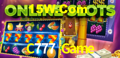 C777 Game