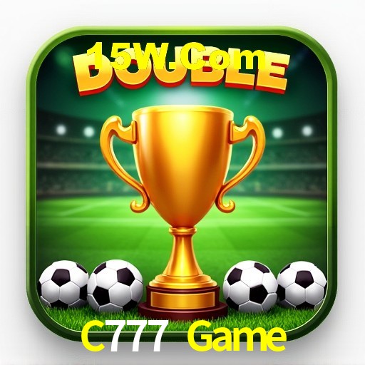 Integração de APIs C777 Game