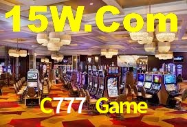C777 Game,C777 Bet