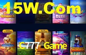 C777 Game,C777 Bet