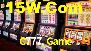 C777 Game