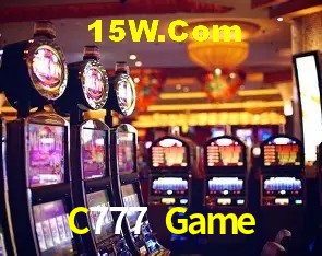 Inovações de Jogos na C777 Game: O Futuro das Experiências Interativas